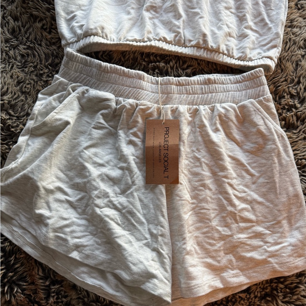 Project Social Comfy Set - Picture 2 of 5